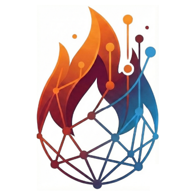 BlazeInfo Logo